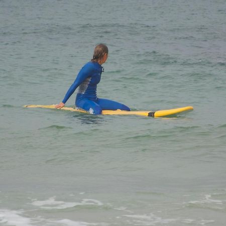 فندق Melo Surf And Yoga Tamraght المظهر الخارجي الصورة