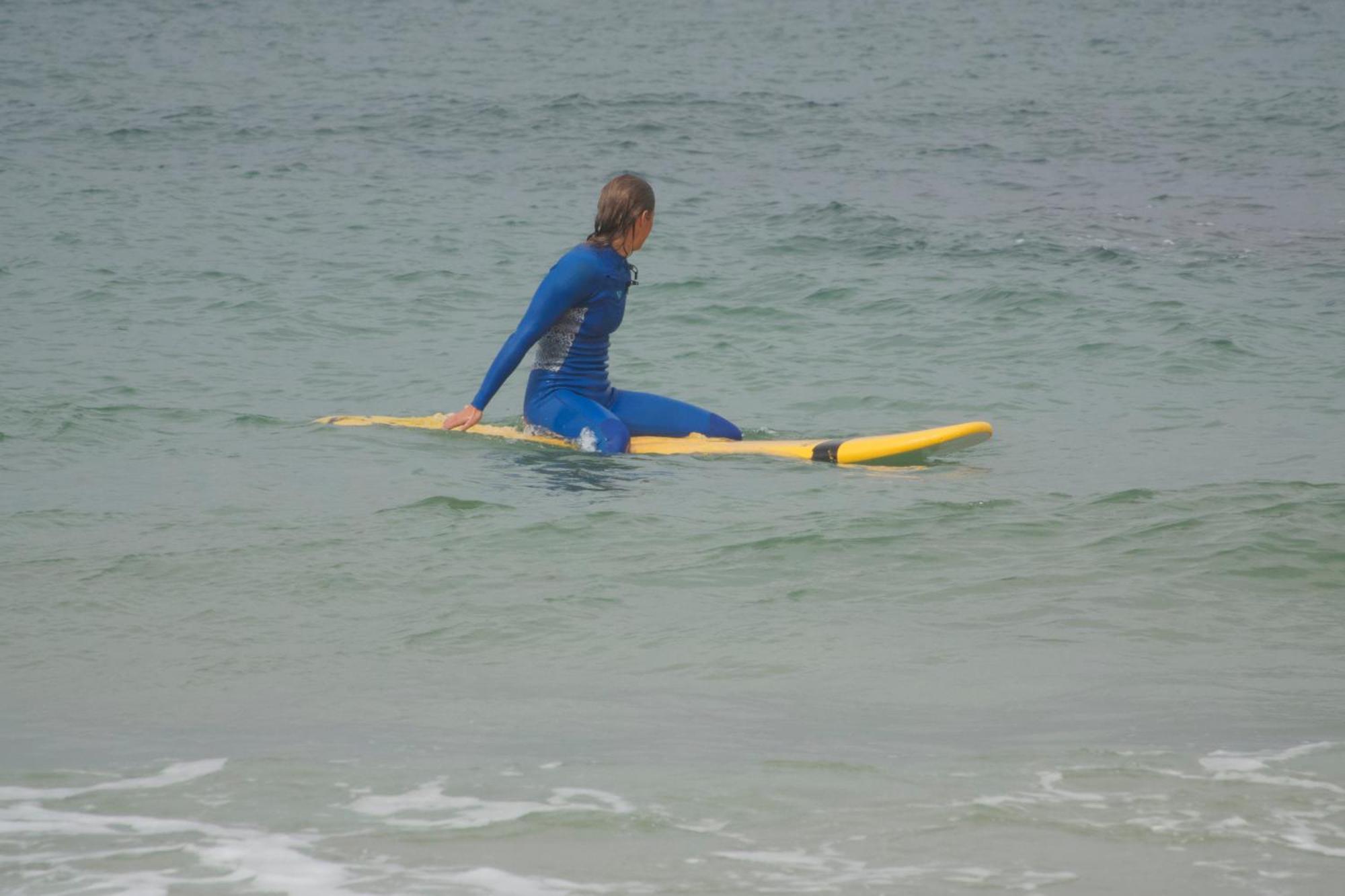 فندق Melo Surf And Yoga Tamraght المظهر الخارجي الصورة
